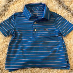Vineyard Vines Sankaty Polo